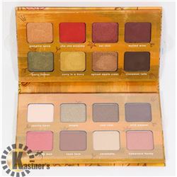 NEW ESSENCE SPICE UP YOUR LIFE EYESHADOW PALLET