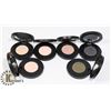 Image 1 : BUNDLE OF 6 NEW YOUNG BLOOD EYESHADOW