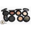 Image 1 : BUNDLE OF 6 NEW YOUNG BLOOD EYESHADOW