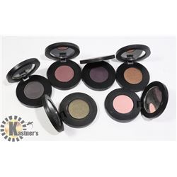 BUNDLE OF 6 NEW YOUNG BLOOD EYESHADOW