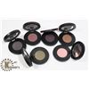 Image 1 : BUNDLE OF 6 NEW YOUNG BLOOD EYESHADOW