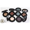 Image 1 : BUNDLE OF 6 NEW YOUNG BLOOD EYESHADOW