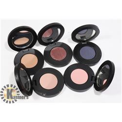 BUNDLE OF 5 NEW YOUNG BLOOD EYESHADOW