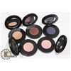 Image 1 : BUNDLE OF 5 NEW YOUNG BLOOD EYESHADOW