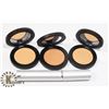Image 1 : BUNDLE OF 3 YOUNG BLOOD ULTIMATE CONCEALERS AND