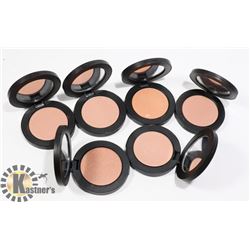 BUNDLE OF 6 NEW YOUNG BLOOD MINERAL BLUSH