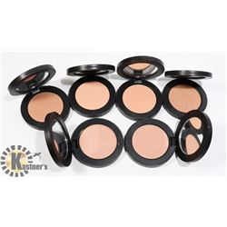 BUNDLE OF 6 NEW YOUNG BLOOD MINERAL BLUSH