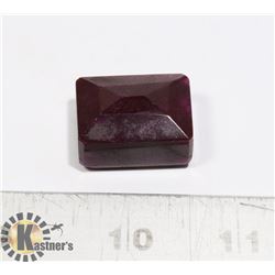 #208-RED BERYL GEMSTONE 101.80ct