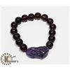 Image 1 : #224-PI XIU BRACELET 12mm/ 8"