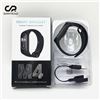 Image 1 : NEW M4 SMART HEALTH BRACELET WITH HD COLOR SCREEN