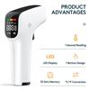 Image 3 : NEW MEDICAL INFRARED THERMOMETER