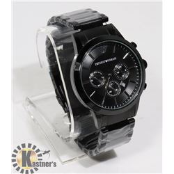 NEW EMPORIO ARMANI REPLICA MENS WATCH