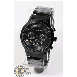 NEW EMPORIO ARMANI REPLICA MENS WATCH