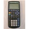 Image 1 : TI-83 SCIENTIFIC CALCULATOR