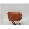 Image 2 : NEW CARMEL BROWN CROSSBODY PURSE