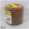 Image 1 : STACK OF 10 WALTER ABRASIVE FLAP DISC 5" X 7/8"