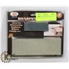 Image 1 : NEW 2PC SHARPENING STONE SET