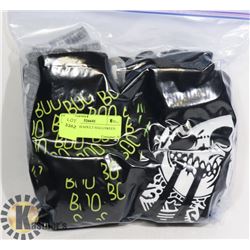 12PK YOUTH/ADULT HALLOWEEN GLOVES
