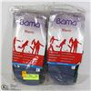 Image 1 : BAMA WARM SOCKETS SIZE 10/11