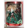 Image 1 : 1995 HAPPY HOLIDAYS BARBIE
