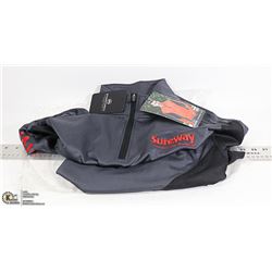 PHOENIX LIGHTWEIGHT 1/4 ZIP JACKET