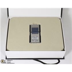 NEW PALM NRG TENS /MUSCLE RELAXATION & PAIN RELIEF