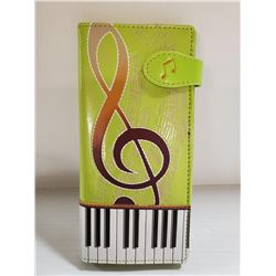 NEW SHAGWEAR WOMENS WALLET