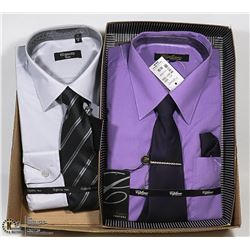 FLAT WITH NEW MEN'S CIGLIANO COUTURE &