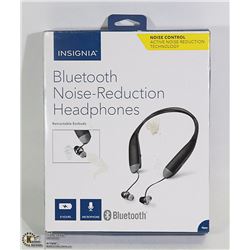 INSIGNIA NOISE REDUCTION BLUETOOTH HEADSET