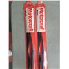 Image 1 : LOT OF 2 MOTORCRAFT 20 IN AEROFOIL WIPERS