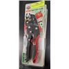 Image 1 : 3 PROCUT RATCHET HEAVY DUTY PRUNERS