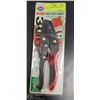 Image 2 : 3 PROCUT RATCHET HEAVY DUTY PRUNERS