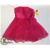 Image 1 : PINK DRESS SIZE XS
