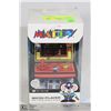 Image 1 : NEW MY ARCADE MAPPY MICRO ARCADE