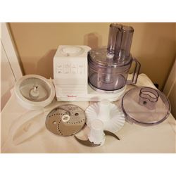 MOULINEX MULTI PURPOSE KITCHEN CHOPPER