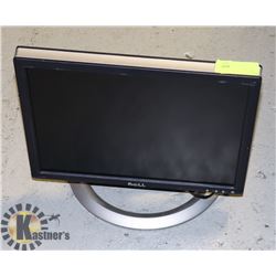 19" DELL COMPUTER MONITOR