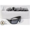 Image 1 : BOX OF SUNGLASSES