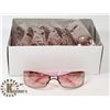 Image 1 : BOX OF DESIGNER SUNGLASSES