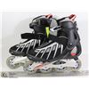 Image 1 : ROLLERBLADE CORE XT SIZE 9