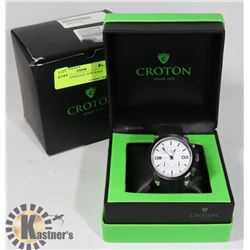 MEN'S "TOYWATCH", NEW IN BOX