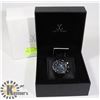 Image 1 : MEN'S CROTON WATCH, NEW IN BOX