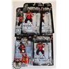 Image 1 : CASE OF 5 ALEXANDER OVECHKIN MCFARLANE HOCKEY
