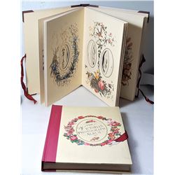 6)  LOT OF 2 NEW VICTORIAN PHOTOGRAPH