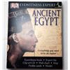 Image 1 : 1)  ANCIENT EGYPT WITH EYEWITNESS BOOK,