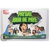 Image 1 : NEW MONOPOLY PAYDAY BOARD GAME