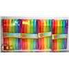 Image 1 : LOT OF 24 NEW BUBBLE STICKS (BUBBLE BLOWERS AND