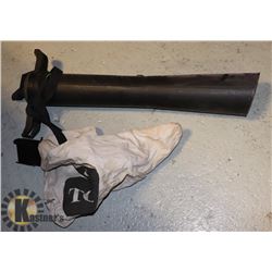 TORO LEAF BLOWER/VACUUM PARTS