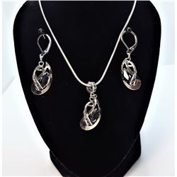 23) VINTAGE 1950 STERLING SILVER AND