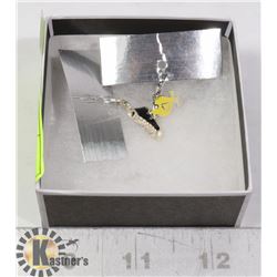 STERLING SILVER .925 CHARMS, THOMAS SABO