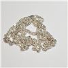 Image 3 : SILVER  CH (~LENGTH 24INCHES) (~WEIGHT 24G)